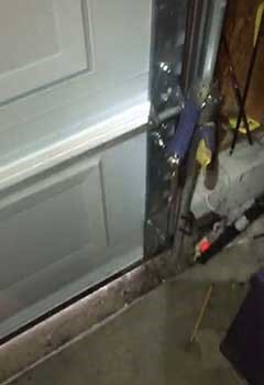 Cable Replacement For Garage Door In Elfers