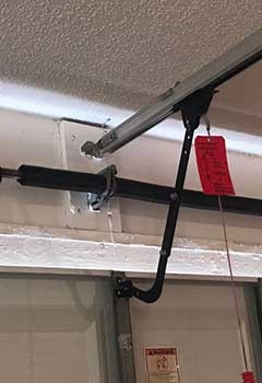 Fast Garage Door Spring Replacement Near Pebble Creek