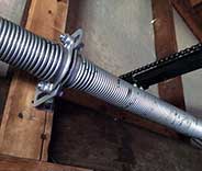 Low Cost Door Springs | Garage Door Repair Largo